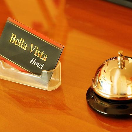 Hotel Bella Vista Pireu Exterior foto