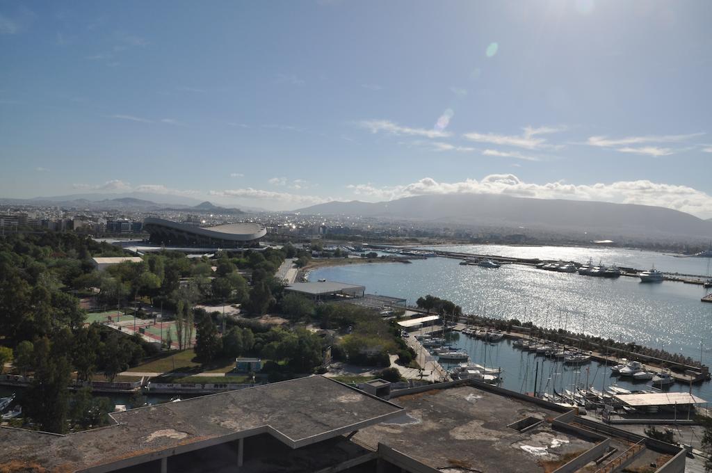 Hotel Bella Vista Pireu Cameră foto